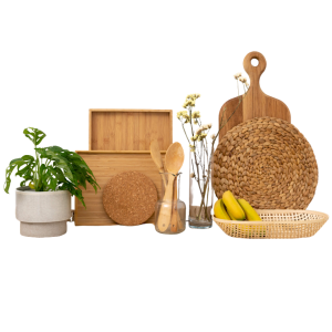 Kitchen & Dining