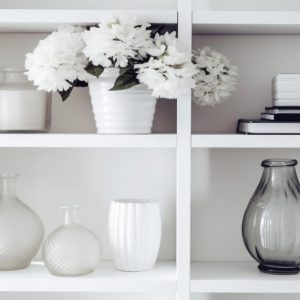 Storage & Organization