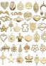 DIY gold