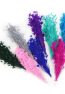 artificial turkey feathers