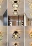 ceiling lamp