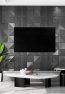 waterproof-3d-black-pvc-wall-panels-nairobi
